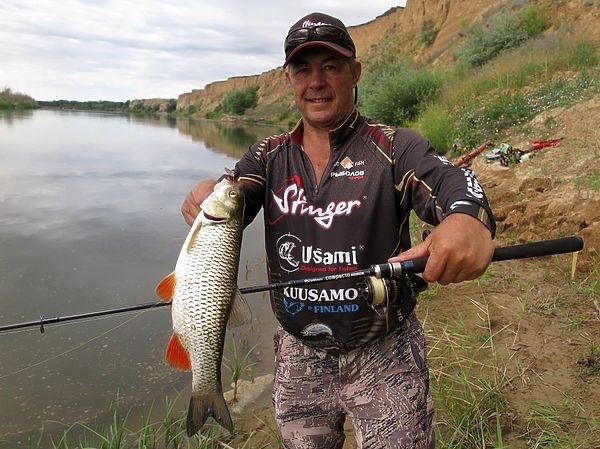 Белый хищник Правбердона