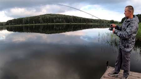 Пять лучших проводок раттлинов и секреты применения