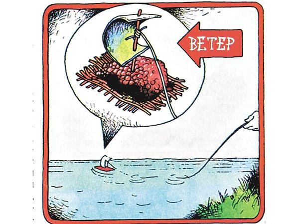 Правда о приваде