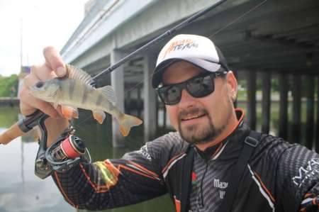 Тестируем новый спиннинг для мормышинга 2020