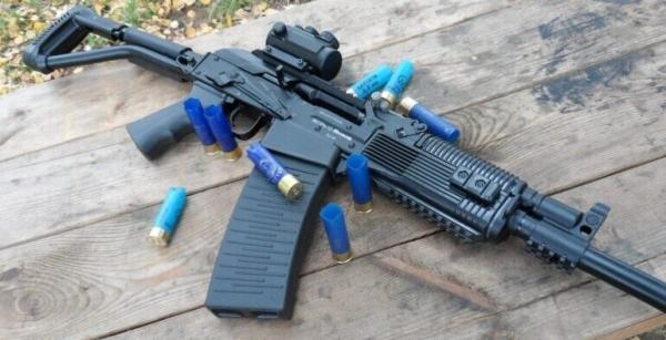 Топ лучших ружей до 70 000 руб