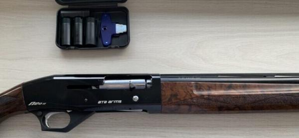 Топ лучших ружей до 70 000 руб