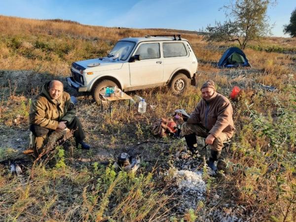 Новые маршруты, новые места... Новые маршруты, новые места...