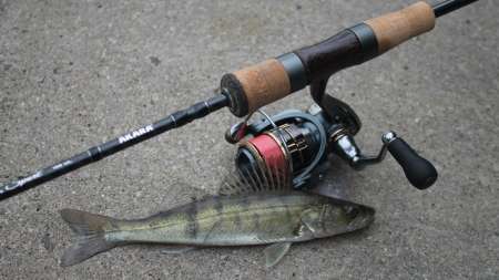 Мормышинг для начинающих летом. Как ловить? Мормышинг для начинающих летом. Как ловить?