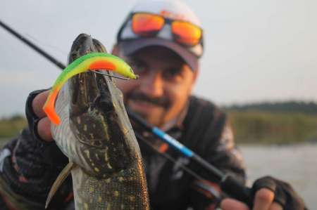Огруженный офсетник своими руками Огруженный офсетник своими руками