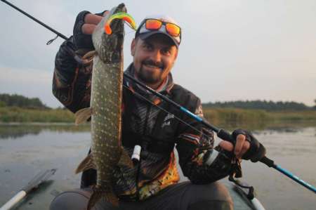 Огруженный офсетник своими руками Огруженный офсетник своими руками