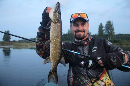 Огруженный офсетник своими руками Огруженный офсетник своими руками