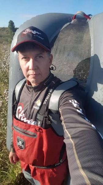 Последняя голавлиная охота Последняя голавлиная охота