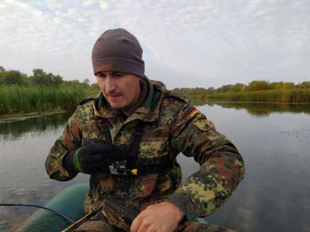 Проснулся с чувством путешественника Проснулся с чувством путешественника