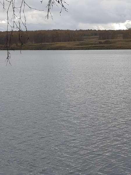 Выезд на рыбалку 1 октября