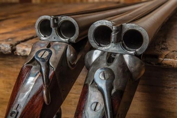 Как выбрать охотничье ружье