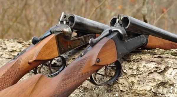 Как выбрать охотничье ружье