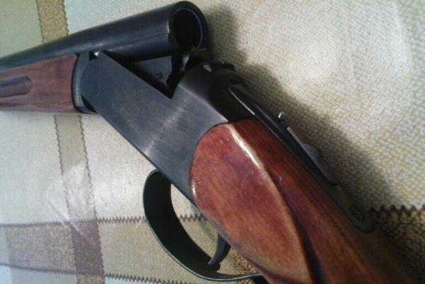 Как выбрать охотничье ружье