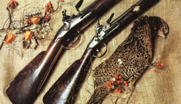 Как выбрать охотничье ружье