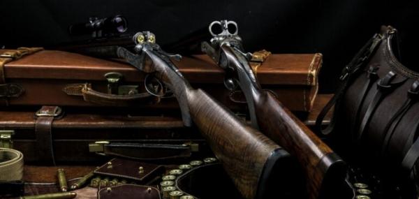 Как выбрать охотничье ружье