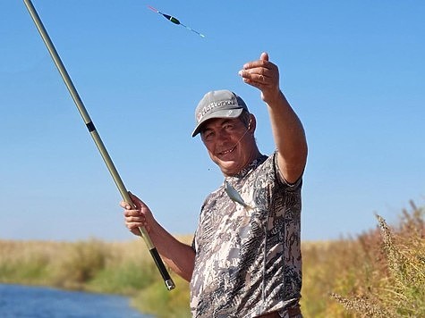 Плотва – это серьёзно Плотва – это серьёзно