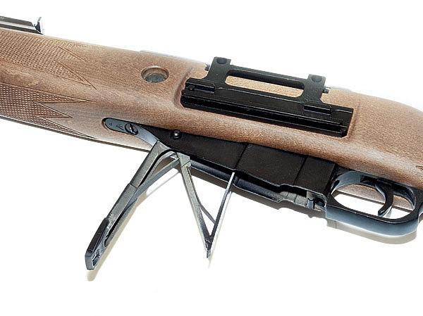 Сравниваем гладкоствольный Ланкастер с нарезным патроном Сравниваем гладкоствольный Ланкастер с нарезным патроном