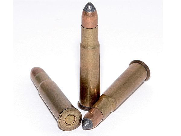 Сравниваем гладкоствольный Ланкастер с нарезным патроном Сравниваем гладкоствольный Ланкастер с нарезным патроном