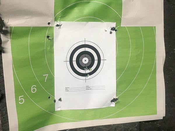 Сравниваем гладкоствольный Ланкастер с нарезным патроном Сравниваем гладкоствольный Ланкастер с нарезным патроном