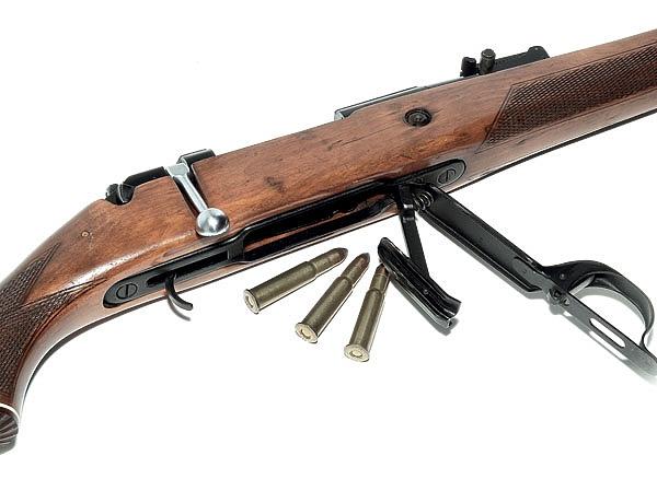 Сравниваем гладкоствольный Ланкастер с нарезным патроном Сравниваем гладкоствольный Ланкастер с нарезным патроном